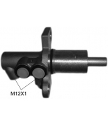 OPEN PARTS - FBM138400 - 